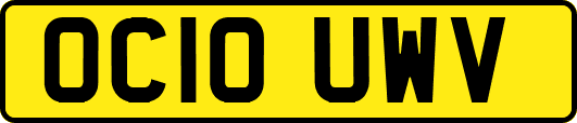 OC10UWV