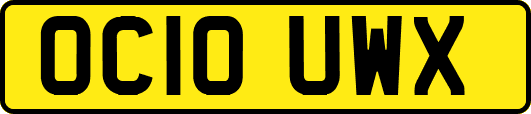 OC10UWX