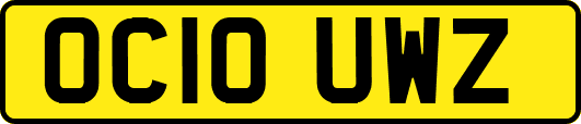 OC10UWZ