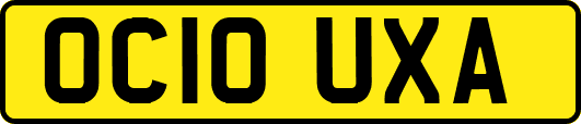 OC10UXA
