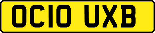 OC10UXB