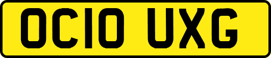 OC10UXG