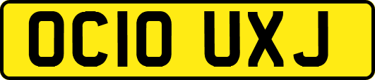 OC10UXJ