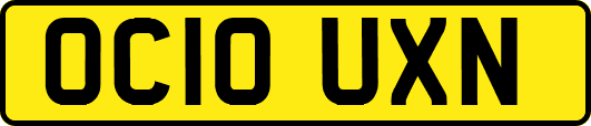 OC10UXN