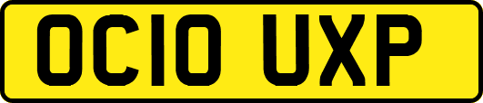 OC10UXP