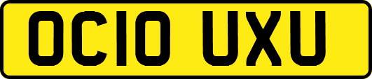 OC10UXU