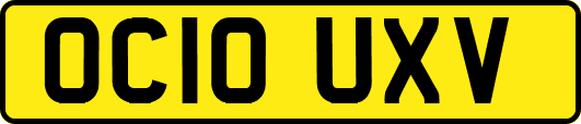 OC10UXV