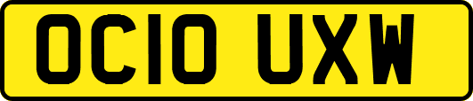 OC10UXW