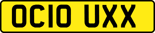 OC10UXX