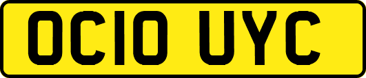 OC10UYC