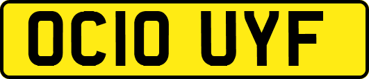 OC10UYF