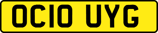 OC10UYG