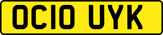 OC10UYK