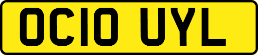 OC10UYL