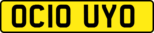 OC10UYO