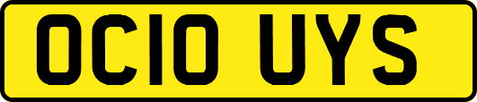 OC10UYS