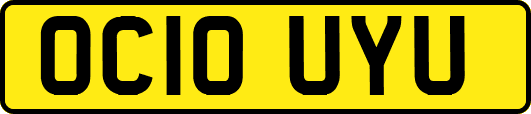 OC10UYU
