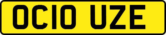 OC10UZE