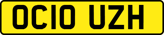 OC10UZH