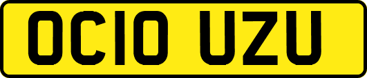 OC10UZU
