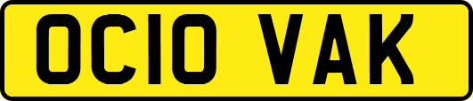OC10VAK