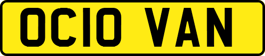 OC10VAN