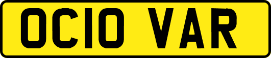 OC10VAR