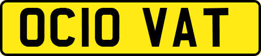 OC10VAT