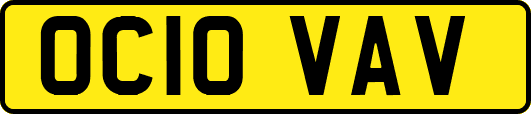 OC10VAV