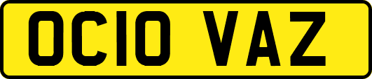 OC10VAZ