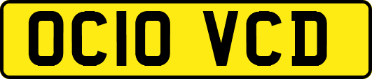 OC10VCD