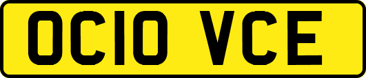 OC10VCE