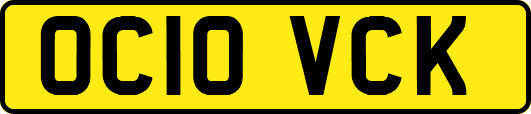 OC10VCK