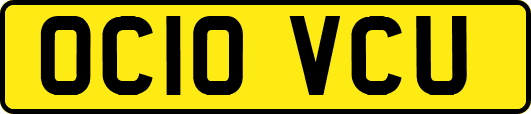 OC10VCU