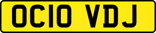 OC10VDJ