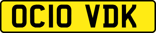 OC10VDK