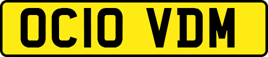OC10VDM