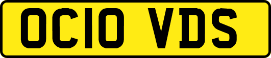 OC10VDS