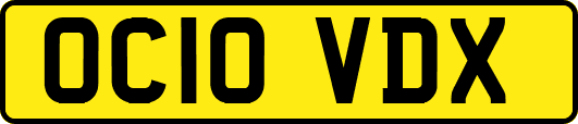 OC10VDX