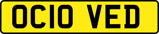 OC10VED