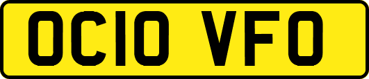 OC10VFO