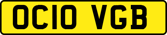 OC10VGB