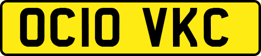 OC10VKC