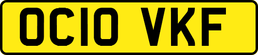 OC10VKF