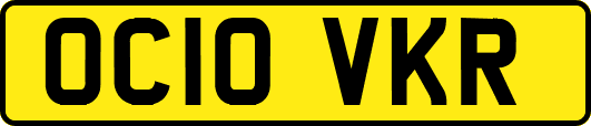 OC10VKR