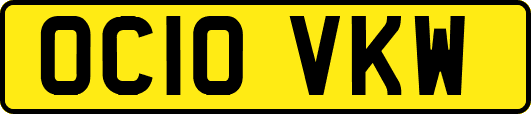 OC10VKW