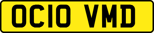 OC10VMD