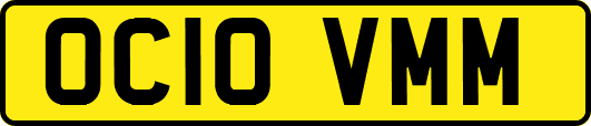 OC10VMM