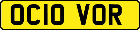 OC10VOR