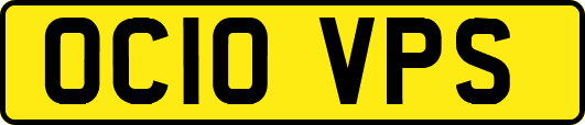 OC10VPS